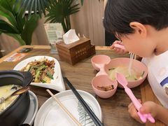 -云海肴·汽锅鸡·云南菜(广安门天虹店)