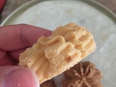 -珍妮曲奇聪明小熊(尖沙咀店)