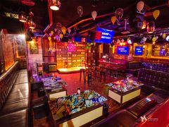 -音乐在线主题氧吧KTV(佳宁娜广场店)