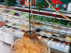 -菲哥麻辣烫(贵山小区店)