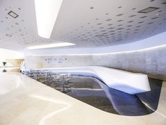 -南京国际青年文化中心