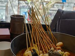 -付小姐在成都(中山公园店)