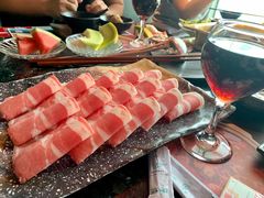 -王家渡火锅店(棕榈泉店)