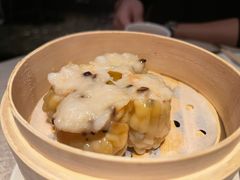 -万丽轩·粤菜(王府井金茂万丽酒店)