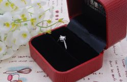 -威德钻石-克拉钻大本营(南京东路店)