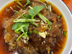-叶存利海鲜大馅饺子(海宁路总店)