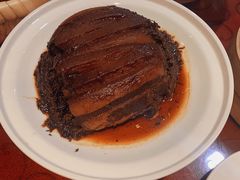 咱家梅菜扣肉-金鼎轩(亚运村店)