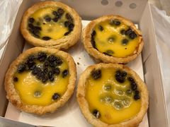 -嘉乐蛋挞王(文明分店)