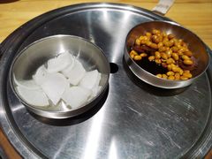 -土大力韩式烤肉料理(39年·和平路店)