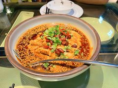 钵钵鸡-辛香汇(飞洲店)