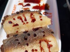 -探鱼·鲜青椒爽麻烤鱼(领展购物广场店)