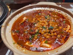 -山四砂锅(太原钟楼街店)