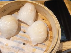 -潮粥荟·潮汕砂锅粥(朝阳大悦城店)