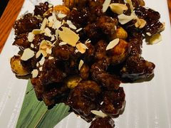 -陆壹捌餐厅(五大道店)