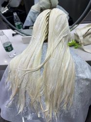 -5M HAIR SALON 旗舰店