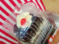 -红宝石·鲜奶小方(莘庄店)