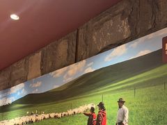 -巴奴毛肚火锅(龙湖锦艺城店)