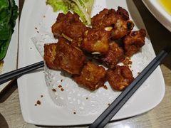 -香港茶餐厅文化体验馆(茶山镇店)