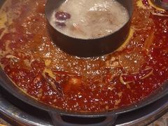 -铜人李火锅(西大街店)