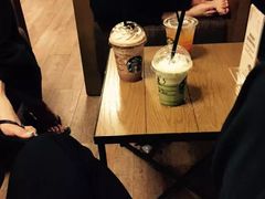 -星巴克(宁波老外滩店)