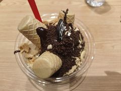 -DQ·蛋糕·冰淇淋(万象城店)