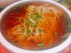 阳春面-金陵一哥龙虾(水木秦淮店)