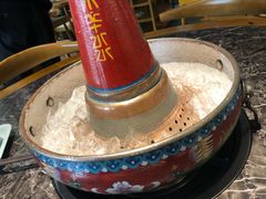 -贰重天冰煮羊自助火锅(东坝店)