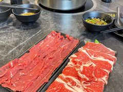 -林记潮牛·牛肉火锅(上马墩店)