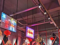 -老闵田螺馆·南昌特色小炒(梦时代店)