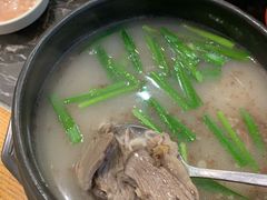 -秀男家米肠汤饭