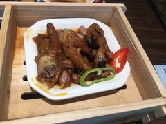-豪享来牛排·中西简餐(黄河路店)