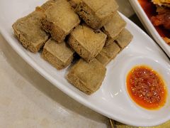 顺风臭豆腐-顺风海鲜港(金玉兰店)