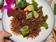 -芸南道·过桥米线(昆明老街旗舰店)