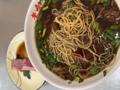 -老赵面店(大西路店)