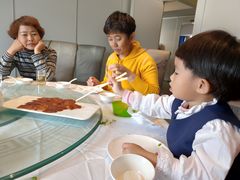 -玉林烤鸭店(定福庄店)