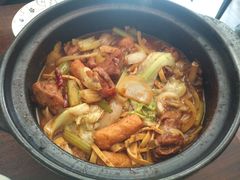 鸡腿煲-老字号•晓妮姐重庆鸡公煲(联通路店)