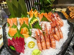 -大渔铁板烧(中山路店)