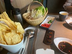 -同仁四季椰子鸡(无锡滨湖万象汇店)