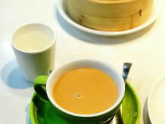 -立哥港式茶餐厅