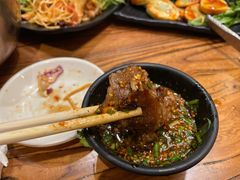 -顺鑫烧烤店(南庄店)