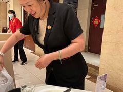 -得月楼·省级非遗·传统苏帮菜(观前店)