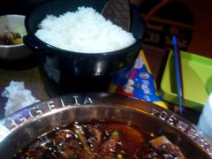 米饭-胖哥俩肉蟹煲(永旺店)