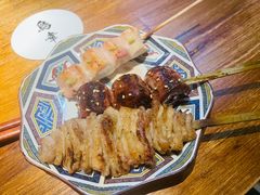 -鸟幸 TORISAKI 炭火居酒屋