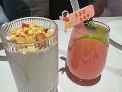 -芳草地西式融合餐厅(回龙窝店)