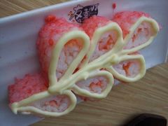 -友壹町寿司(嘉洲广场店)