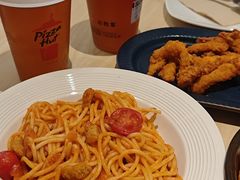 -必胜客(WOW梧州旺城店)