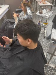 -MOVAN HAIR莫凡匠人发型屋