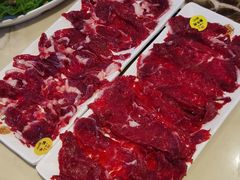 -小肥牛潮汕牛肉火锅(南联店)