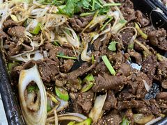 -清真永恒华威肉饼(潘家园店)