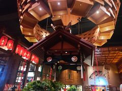 -千代武日本料理(哈西店)